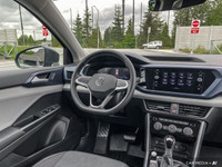 Dealer Certified Pre-Owned. This Volkswagen Taos boasts a Intercooled Turbo Regular Unleaded I-4 1.5... (image 8)