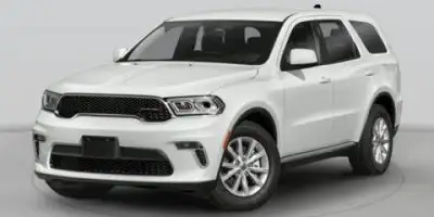 This Dodge Durango has a dependable Regular Unleaded V-8 5.7 L/345 engine powering this Automatic tr...