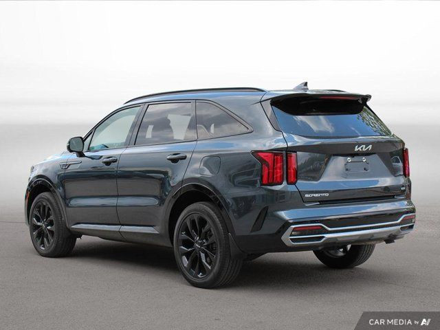 2023 Kia Sorento Sx | Pano Roof | Nav | 360 Cam | 6 Seater in Cars & Trucks in Hamilton - Image 3