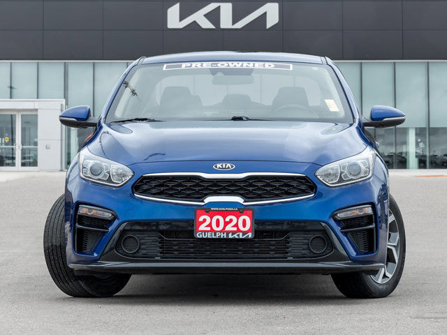 2020 Kia Forte EX | Accident Free | One Owner in Cars & Trucks in Guelph - Image 2