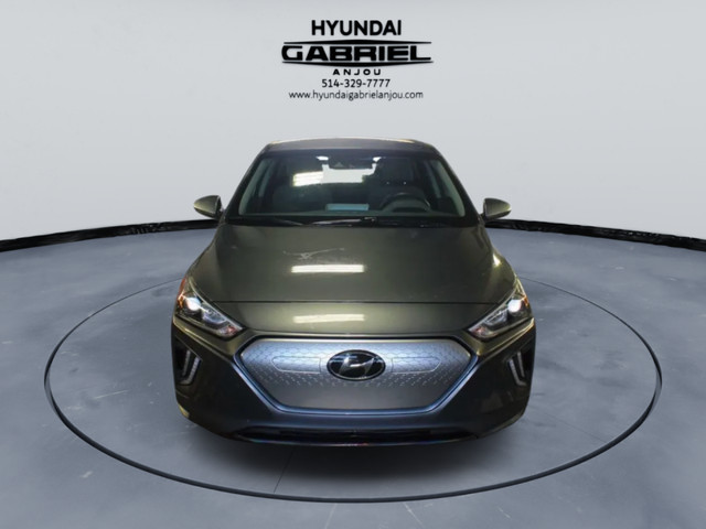 2020 Hyundai Ioniq Electric PREFERED dans Autos et camions  à Ville de Montréal - Image 2