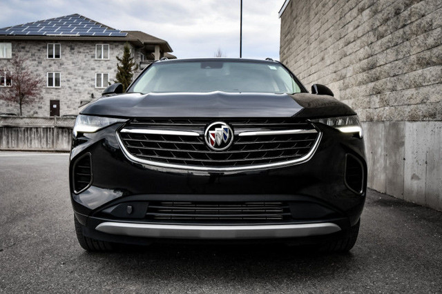 2021 Buick Envision Preferred • REMOTE START • HEATED SEATS in Cars & Trucks in Kingston - Image 3