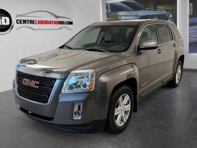 2012 GMC Terrain SLE-1 AWD LE CENTRE DU VUS EN ESTRIE