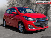 Engine: Gas 4cyl 1.4L L/100Km City: 7.7 L/100Km Hwy: 6.2 Safety Equipment OnStar and Chevrolet conne... (image 6)