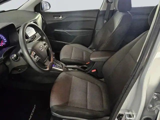 2019 Hyundai Accent PREFRRED / SE 5-Door dans Autos et camions dans Ville de Montréal - Image 16
