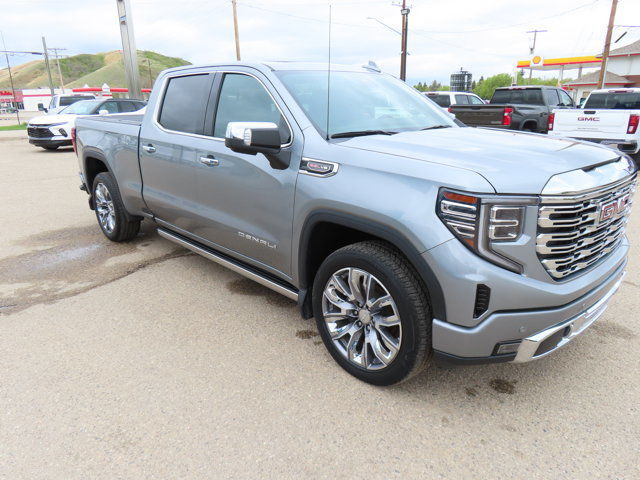 2023 GMC Sierra 1500 Denali in Cars & Trucks in Regina - Image 2