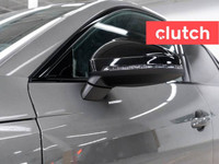 NO ACCIDENTS / CLEAN CARFAX / 1 OWNER / Auto Dimming Rearview Mirror, Front Heated Seats, Driver Sea... (image 8)