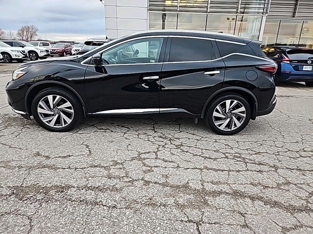 2019 Nissan Murano SL AWD / NAVIGATION / HEATED SEATS / HEATE... in Cars & Trucks in Cambridge - Image 3