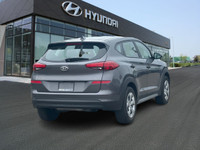 This Certified Pre-Owned 2021 Hyundai Tucson Essential AWD offers a perfect blend of reliability, ef... (image 4)