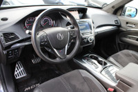 ACCIDENT FREE SAFETY CERTIFICATION INCLUDED Unleash Your Driving Passion with the 2019 Acura MDX SH-... (image 8)