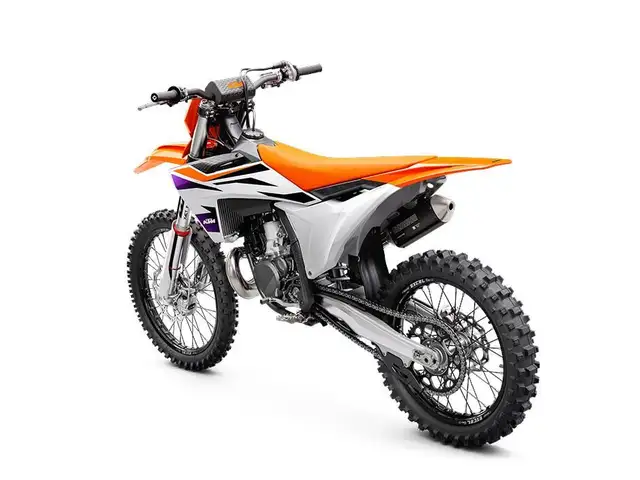 2024 KTM 250 SX in Dirt Bikes & Motocross in Granby - Image 7