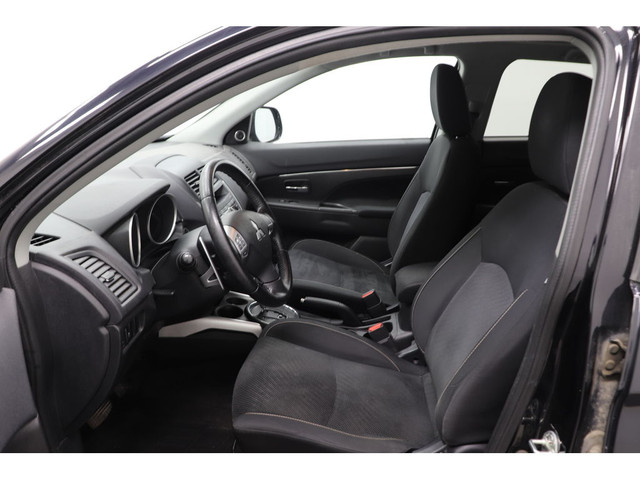 2013 Mitsubishi RVR GT, BLUETOOTH, SIEGES CHAUFFANTS, TOIT PANO in Cars & Trucks in Longueuil / South Shore - Image 2