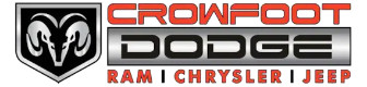 Crowfoot Dodge Chrysler Jeep