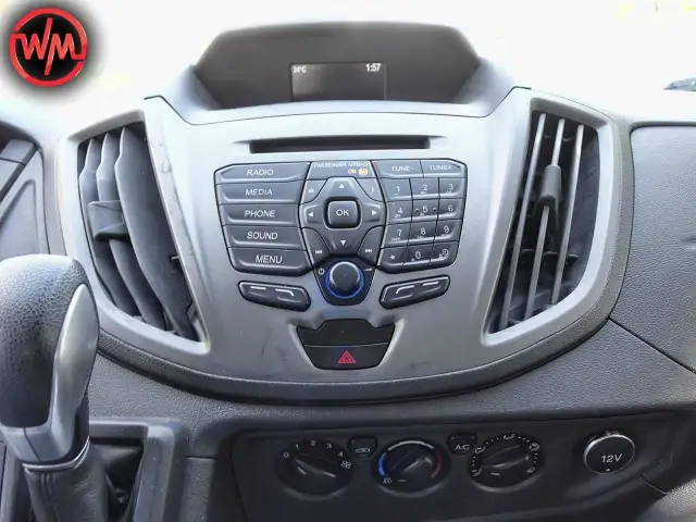 2019 Ford Transit 250 *DIESEL*SHELVING*POWER GROUP!!!!** in Cars & Trucks in City of Toronto - Image 15