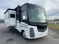 2024 Forest River RV Georgetown 5 Series 34H5