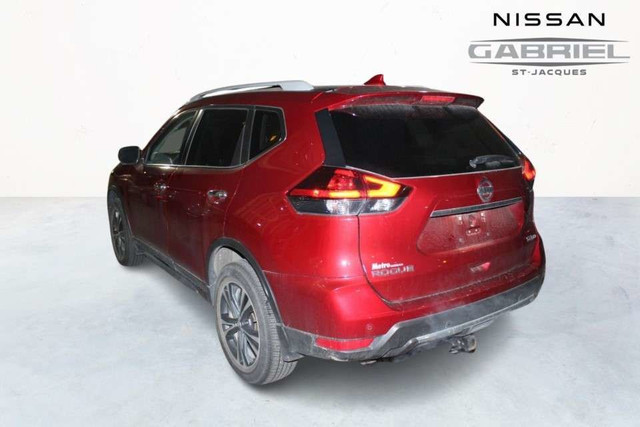 2020 Nissan Rogue SV NAVI+GPS AWD in Cars & Trucks in City of Montréal - Image 3