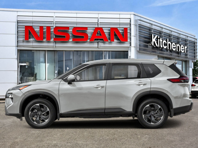 2025 Nissan Rogue SV Moonroof in Cars & Trucks in Kitchener / Waterloo