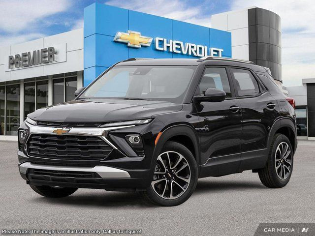 2025 Chevrolet Trailblazer LT in Cars & Trucks in Windsor Region