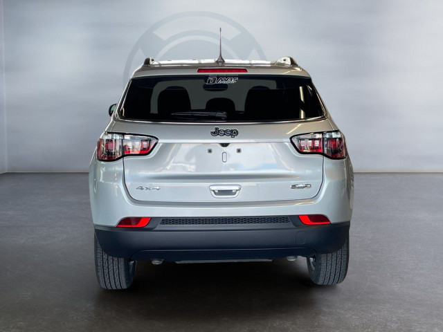2025 Jeep Compass in Cars & Trucks in Lethbridge - Image 4