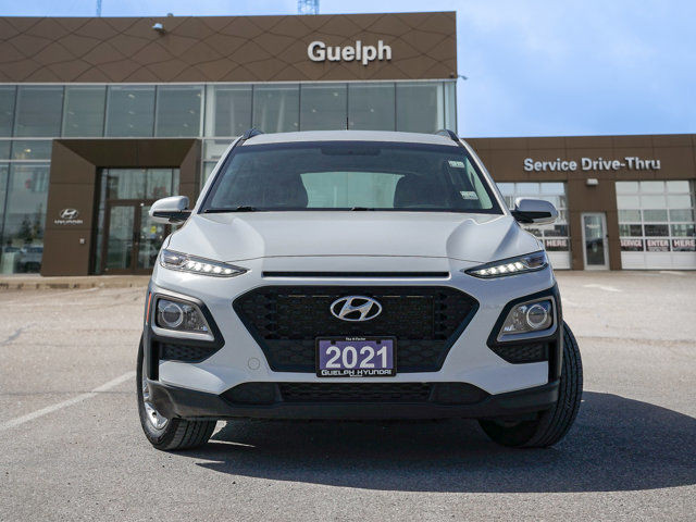 2021 Hyundai Kona Essential 2.0L | Heated Seats | Alloys in Cars & Trucks in Guelph - Image 2