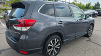 Drive Your Adventure: One-Owner 2022 Subaru Forester Limited at Richmond Hill Subaru!Experience the... (image 4)