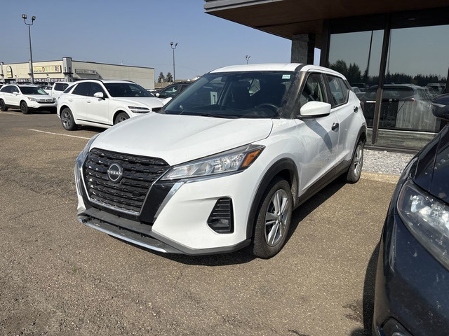 2022 Nissan Kicks in Cars & Trucks in Strathcona County - Image 2