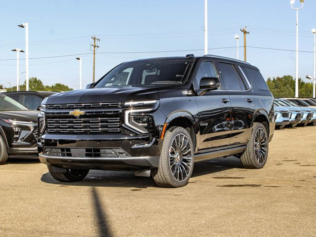 2025 Chevrolet Tahoe High Country in Cars & Trucks in Edmonton - Image 4
