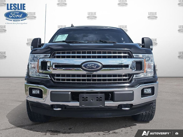 2020 Ford F-150 XLT 4WD SuperCrew 5.5' Box in Cars & Trucks in Stratford - Image 2