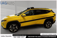 2022 Hyundai Tucson Hybrid Luxury Experience the Hyundai Tucson Hybrid Luxury with only 185663 km on... (image 1)