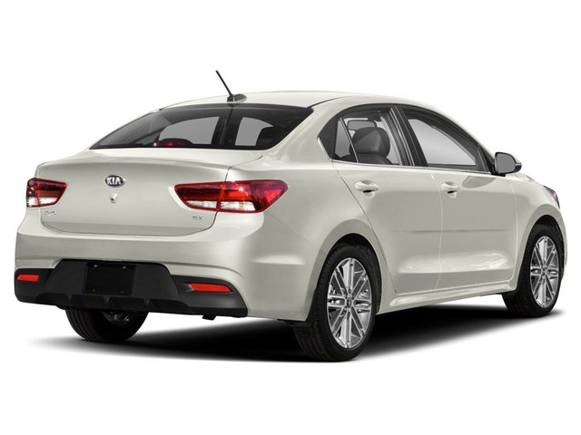 2018 Kia Rio EX Tech Auto w/Navigation in Cars & Trucks in Oakville / Halton Region - Image 2