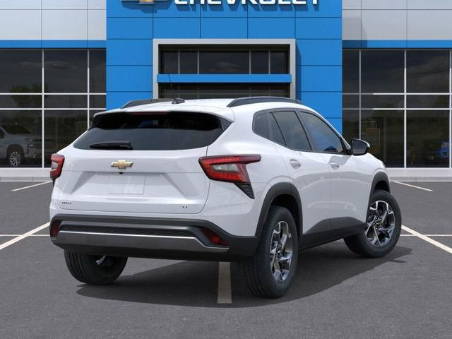 2025 Chevrolet Trax LT in Cars & Trucks in London - Image 4