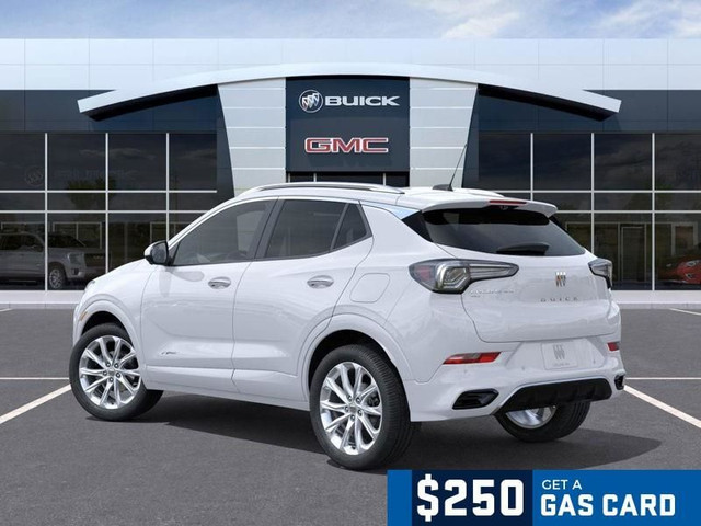 2026 Buick Encore GX Avenir in Cars & Trucks in Lethbridge - Image 3