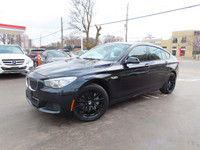 535i XDrive Gran Turismo GT M-Sport Pkg - AWD !!! 100% CANADIAN VEHICLE Visit Our Website @ EliteLux... (image 3)