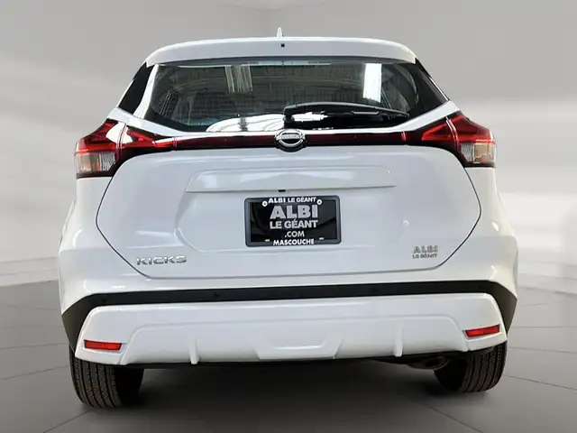 2022 Nissan Kicks in Cars & Trucks in Laval / North Shore - Image 6