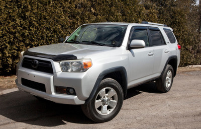 2013 Toyota 4Runner