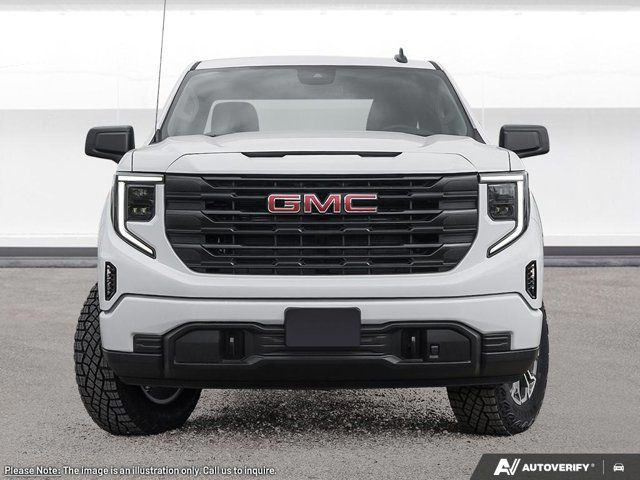 2026 GMC Sierra 1500 Pro in Cars & Trucks in Winnipeg - Image 2