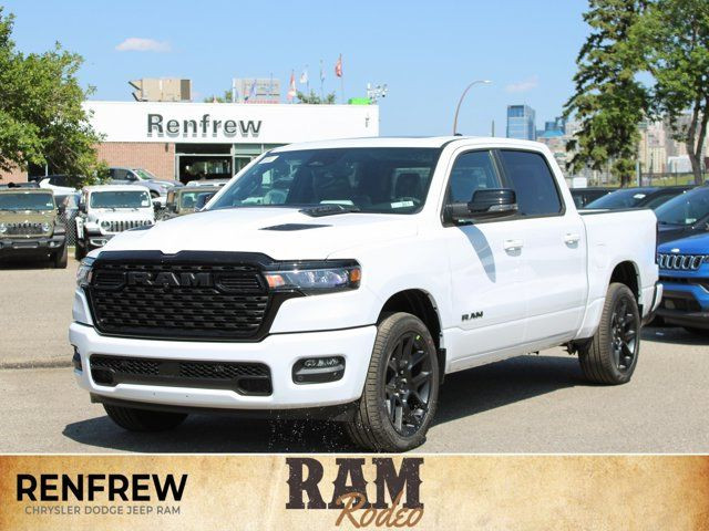 2025 Ram 1500 Sport 4x4, Panoramic Sunroof, FULLY LOADED in Cars & Trucks in Calgary