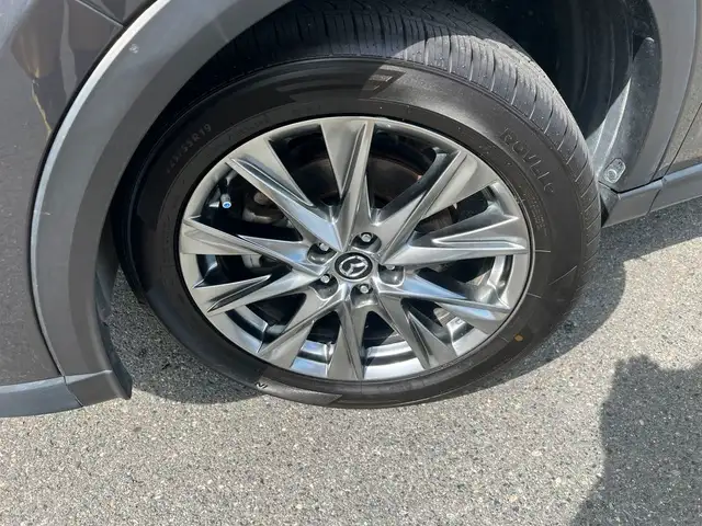2021 Mazda CX-5 Signature AWD in Cars & Trucks in Cowichan Valley / Duncan - Image 14