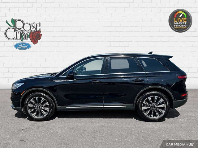 2021 Lincoln Corsair Reserve | Heated Seats | Sunroof in Cars & Trucks in Windsor Region - Image 3