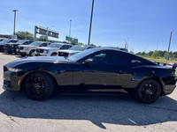Only 1,107 Miles! This Ford Mustang delivers a Premium Unleaded V-8 5.0 L/302 engine powering this M... (image 2)