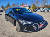 ***UPGRADED 2024 MODEL ANDROID SYSTEM***SUPER SHARP PHANTOM BLACK HYUNDAI HATCHBACK IN GREAT CONDITI... (image 6)
