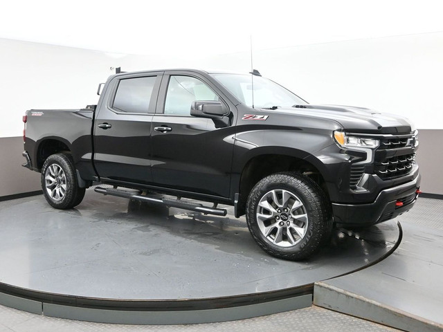 2023 Chevrolet Silverado 1500 LT 13.4" touchscreen, Remote start in Cars & Trucks in City of Halifax