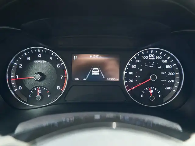 2022 Kia Forte EX | Charging Pad | Apple CarPlay | Heated Wheel in Cars & Trucks in Edmonton - Image 14