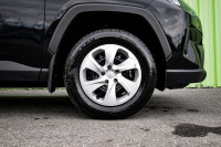 This 2024 Toyota RAV4 is for sale today. This SUV has 53,528 kms. It's black in colour . It has a 8... (image 7)