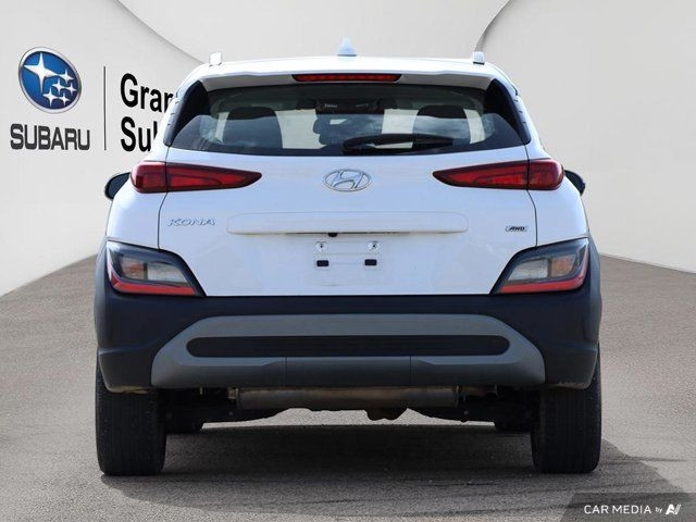 2023 Hyundai Kona Preferred | Heated Seats | Bluetooth in Cars & Trucks in Grande Prairie - Image 4