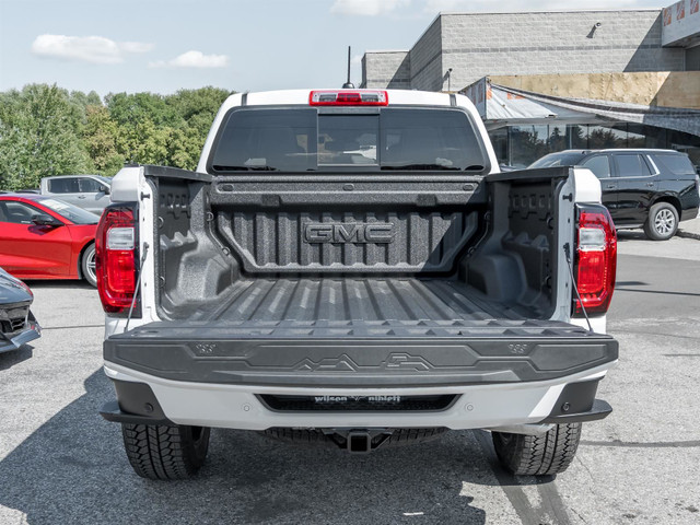 2026 GMC Canyon AT4 in Cars & Trucks in Markham / York Region - Image 4