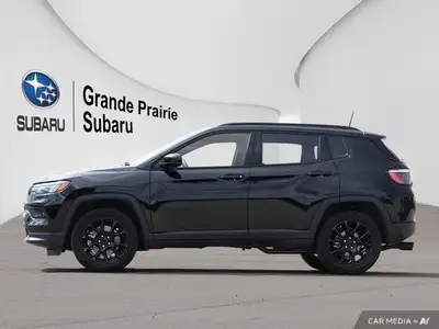 2024 Jeep Compass Altitude | Heated Seats | Rain Sensing Wipers, View more