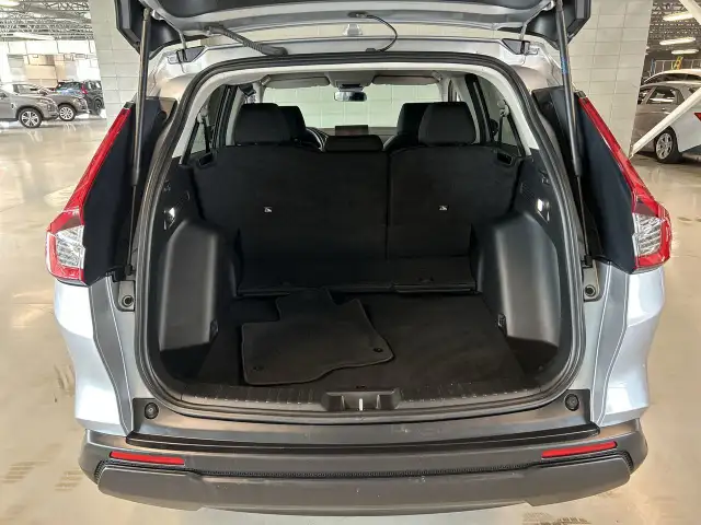 2023 Honda CR-V LX, Carplay, Bluetooth, Caméra, Jantes, Demarreu in Cars & Trucks in City of Montréal - Image 34