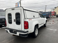See Dealer Website for Details. 2018 Chevrolet Colorado LT 4RM (image 3)