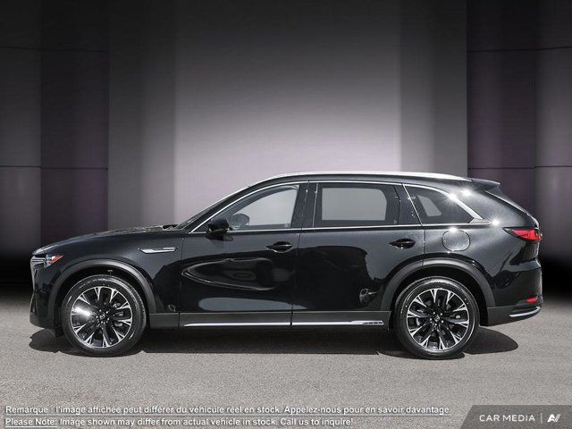 2025 Mazda CX-90 PHEV GT in Cars & Trucks in Laval / North Shore - Image 4